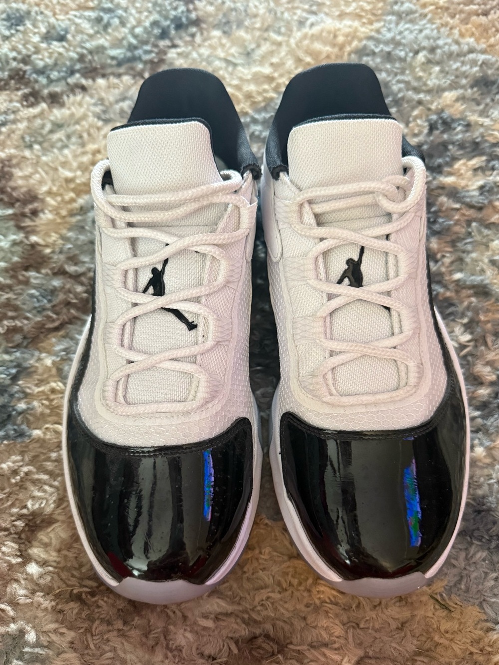 Nike Air Jordan 11 CMFT Low sneakers